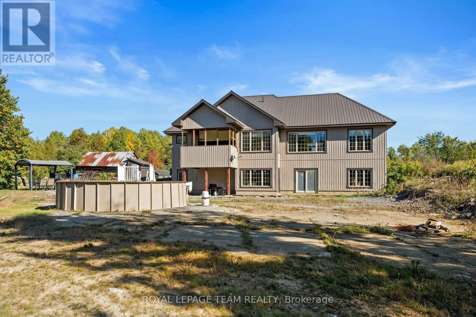450 Davis Side Road, Beckwith, Ontario  K7A 4S7 - Photo 42 - X12417878