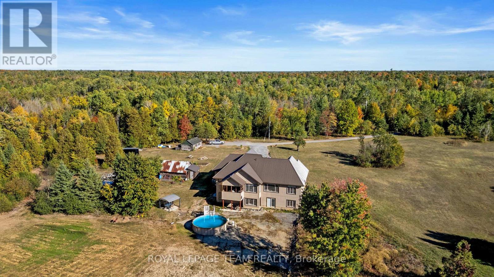 450 Davis Side Road, Beckwith, Ontario  K7A 4S7 - Photo 5 - X12417878
