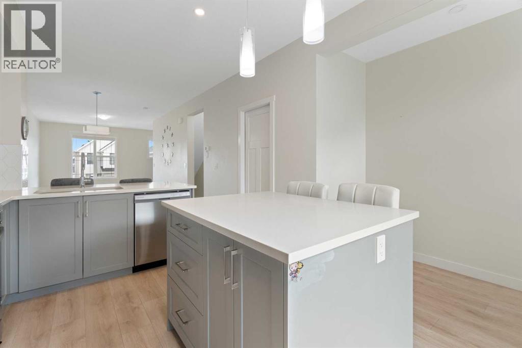 240 Copperleaf Way Se, Calgary, Alberta  T2Z 5G2 - Photo 6 - A2252751