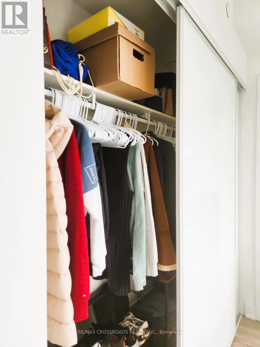 2821 - 585 Bloor Street E, Toronto, Ontario  M4W 0B3 - Photo 10 - C12417879