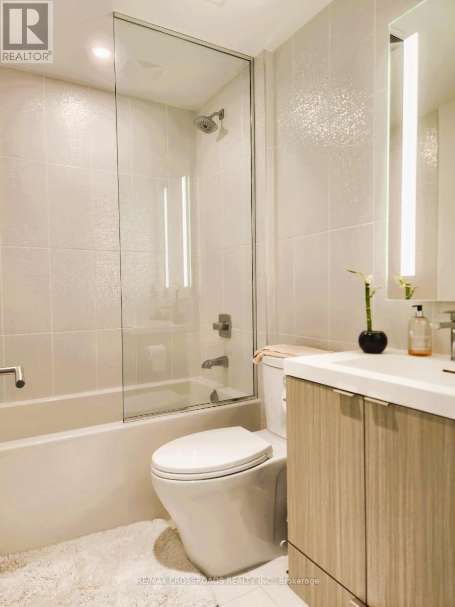 2821 - 585 Bloor Street E, Toronto, Ontario  M4W 0B3 - Photo 14 - C12417879