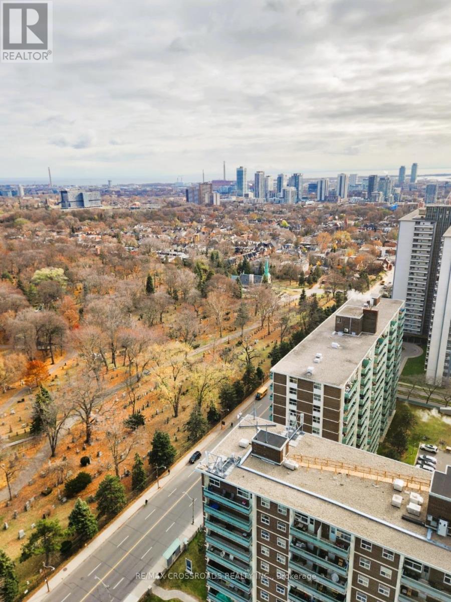 2821 - 585 Bloor Street E, Toronto, Ontario  M4W 0B3 - Photo 16 - C12417879