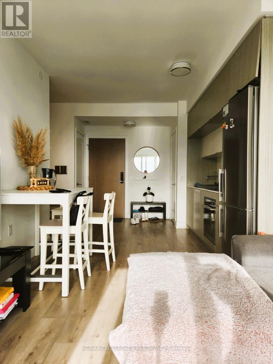 2821 - 585 Bloor Street E, Toronto, Ontario  M4W 0B3 - Photo 4 - C12417879