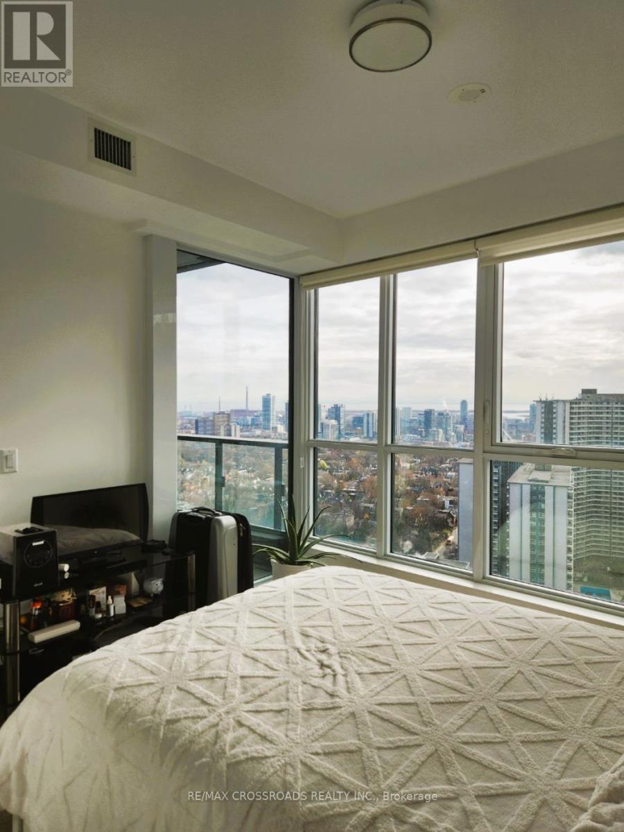2821 - 585 Bloor Street E, Toronto, Ontario  M4W 0B3 - Photo 8 - C12417879