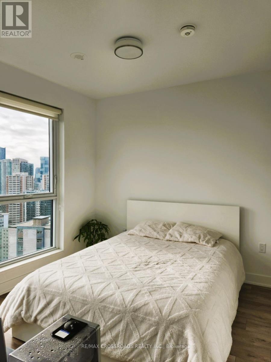 2821 - 585 Bloor Street E, Toronto, Ontario  M4W 0B3 - Photo 9 - C12417879