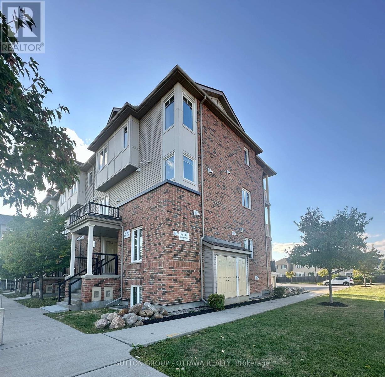 260 Shanly Private, Ottawa, Ontario  K2J 5X6 - Photo 27 - X12402368