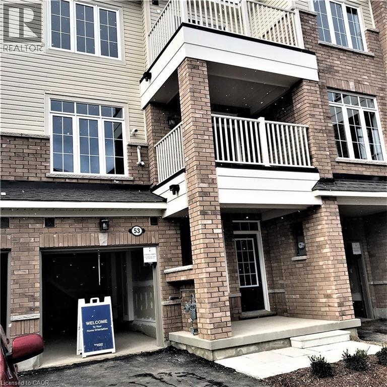 113 Hartley Avenue Unit# 53, Paris, Ontario  N3L 0K8 - Photo 2 - 40772114