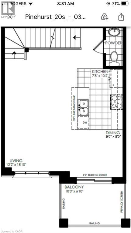 113 Hartley Avenue Unit# 53, Paris, Ontario  N3L 0K8 - Photo 28 - 40772114