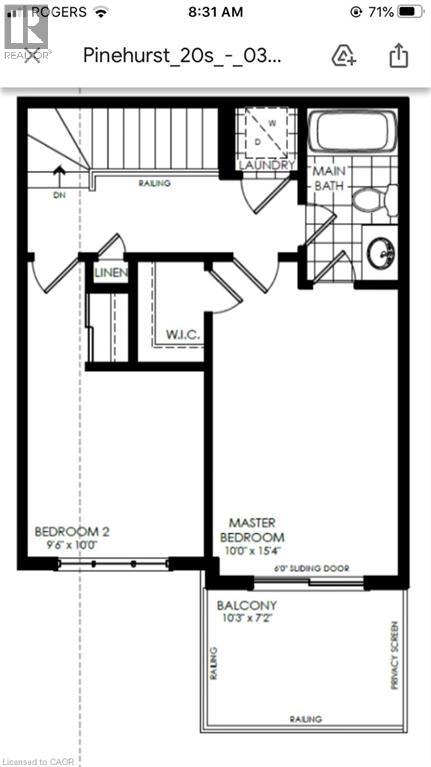 113 Hartley Avenue Unit# 53, Paris, Ontario  N3L 0K8 - Photo 29 - 40772114