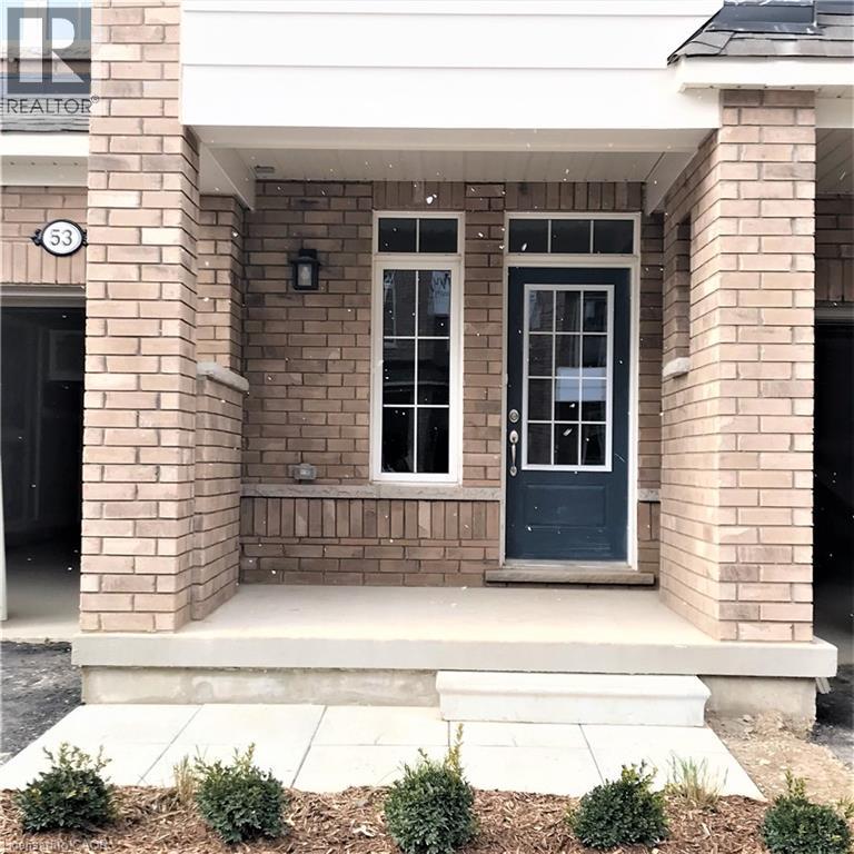 113 Hartley Avenue Unit# 53, Paris, Ontario  N3L 0K8 - Photo 3 - 40772114