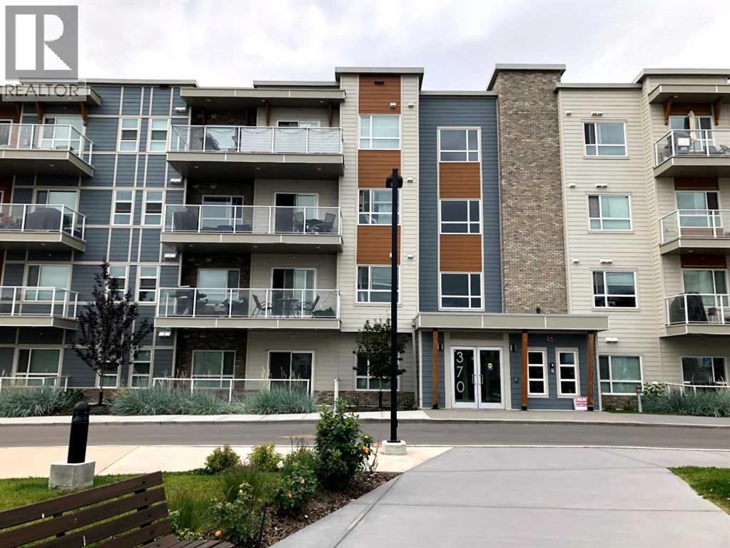 301, 370 Harvest Hills Common NE, Calgary, Alberta