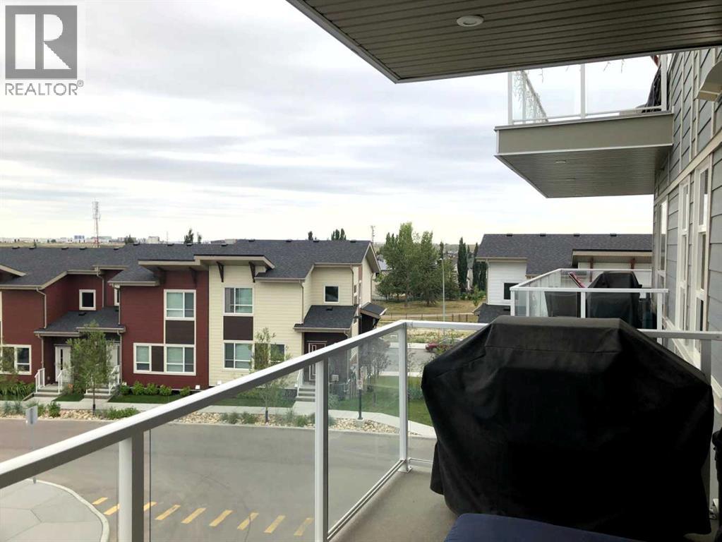 301, 370 Harvest Hills Common Ne, Calgary, Alberta  T3K 2M8 - Photo 24 - A2253560