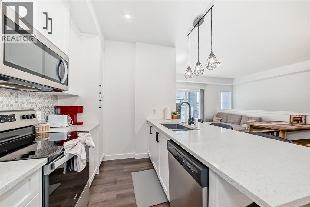 124 Spring Creek Common Sw, Calgary, Alberta  T3H 6E2 - Photo 10 - A2254172