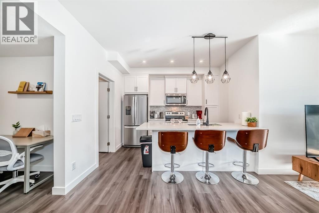 124 Spring Creek Common Sw, Calgary, Alberta  T3H 6E2 - Photo 7 - A2254172