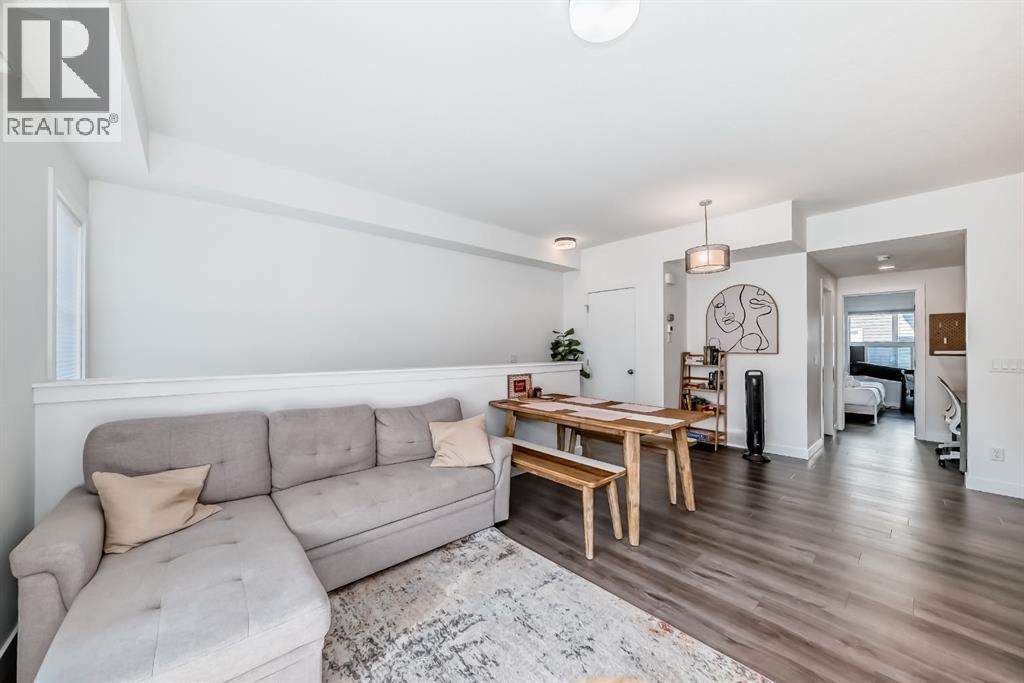 124 Spring Creek Common Sw, Calgary, Alberta  T3H 6E2 - Photo 17 - A2254172