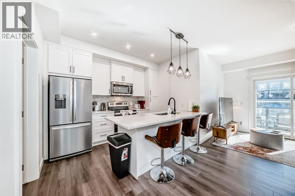 124 Spring Creek Common Sw, Calgary, Alberta  T3H 6E2 - Photo 8 - A2254172