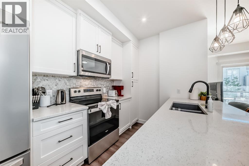 124 Spring Creek Common Sw, Calgary, Alberta  T3H 6E2 - Photo 9 - A2254172