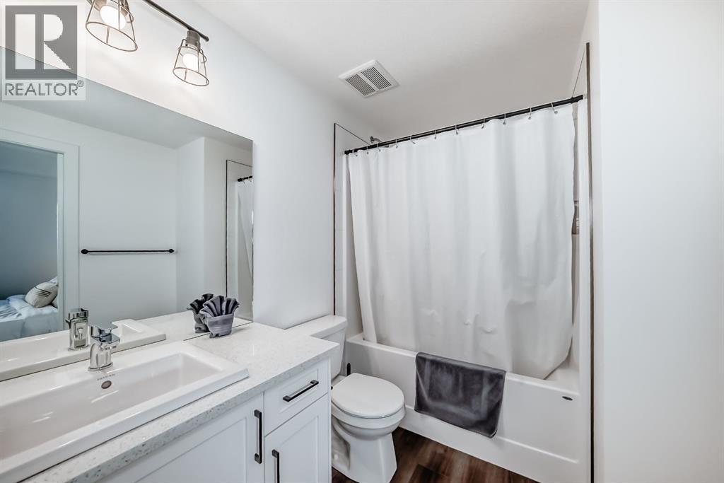124 Spring Creek Common Sw, Calgary, Alberta  T3H 6E2 - Photo 24 - A2254172