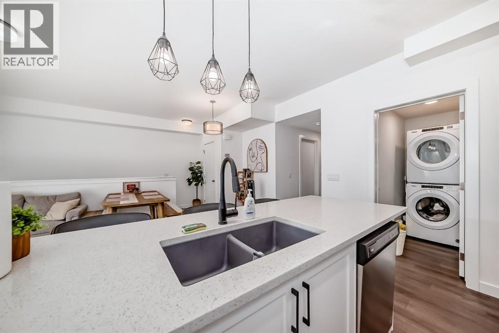 124 Spring Creek Common Sw, Calgary, Alberta  T3H 6E2 - Photo 11 - A2254172