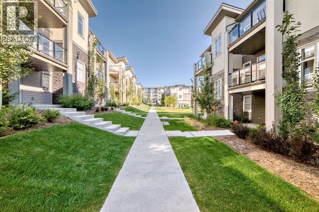 124 Spring Creek Common Sw, Calgary, Alberta  T3H 6E2 - Photo 28 - A2254172