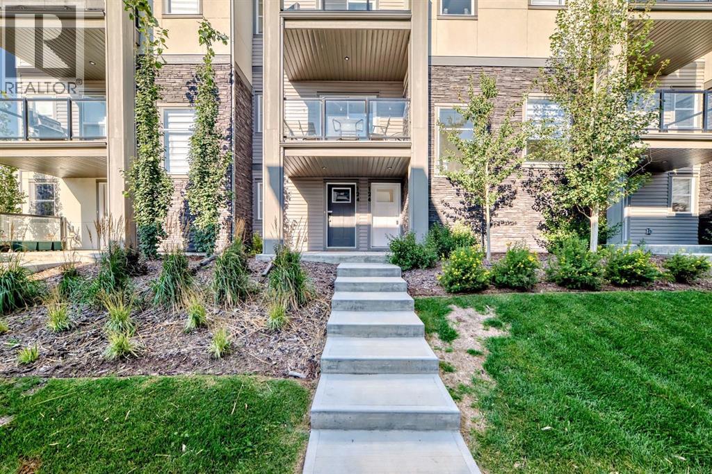 124 Spring Creek Common Sw, Calgary, Alberta  T3H 6E2 - Photo 30 - A2254172