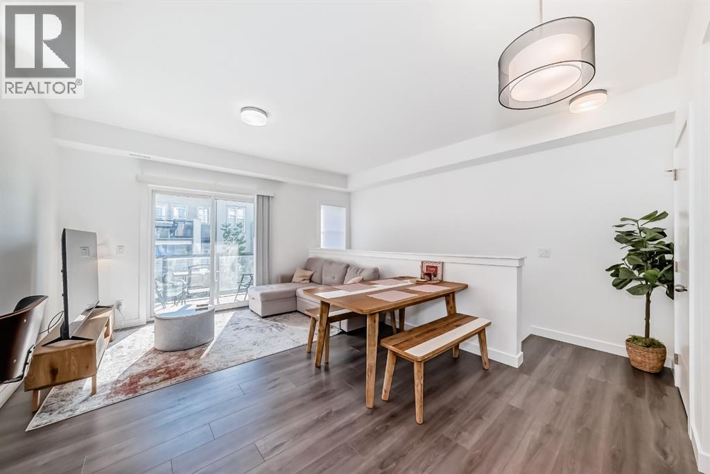 124 Spring Creek Common Sw, Calgary, Alberta  T3H 6E2 - Photo 12 - A2254172