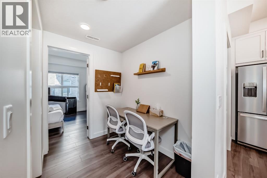 124 Spring Creek Common Sw, Calgary, Alberta  T3H 6E2 - Photo 19 - A2254172