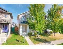 21314 94a Av Nw Webber Greens, Edmonton, Ca