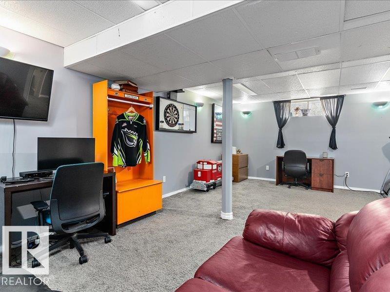 12831 149 Av Nw, Edmonton, Alberta  T6V 1G1 - Photo 42 - E4458721