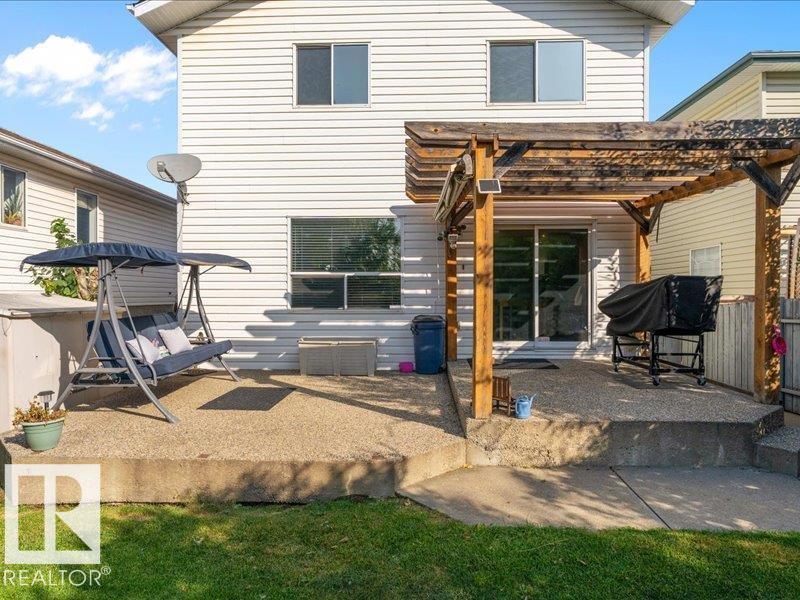 12831 149 Av Nw, Edmonton, Alberta  T6V 1G1 - Photo 55 - E4458721