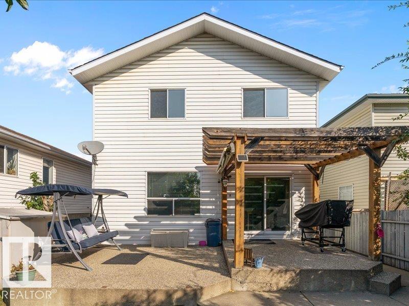 12831 149 Av Nw, Edmonton, Alberta  T6V 1G1 - Photo 56 - E4458721