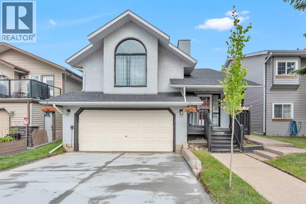 2032 Morris Road SE, Airdrie, Alberta