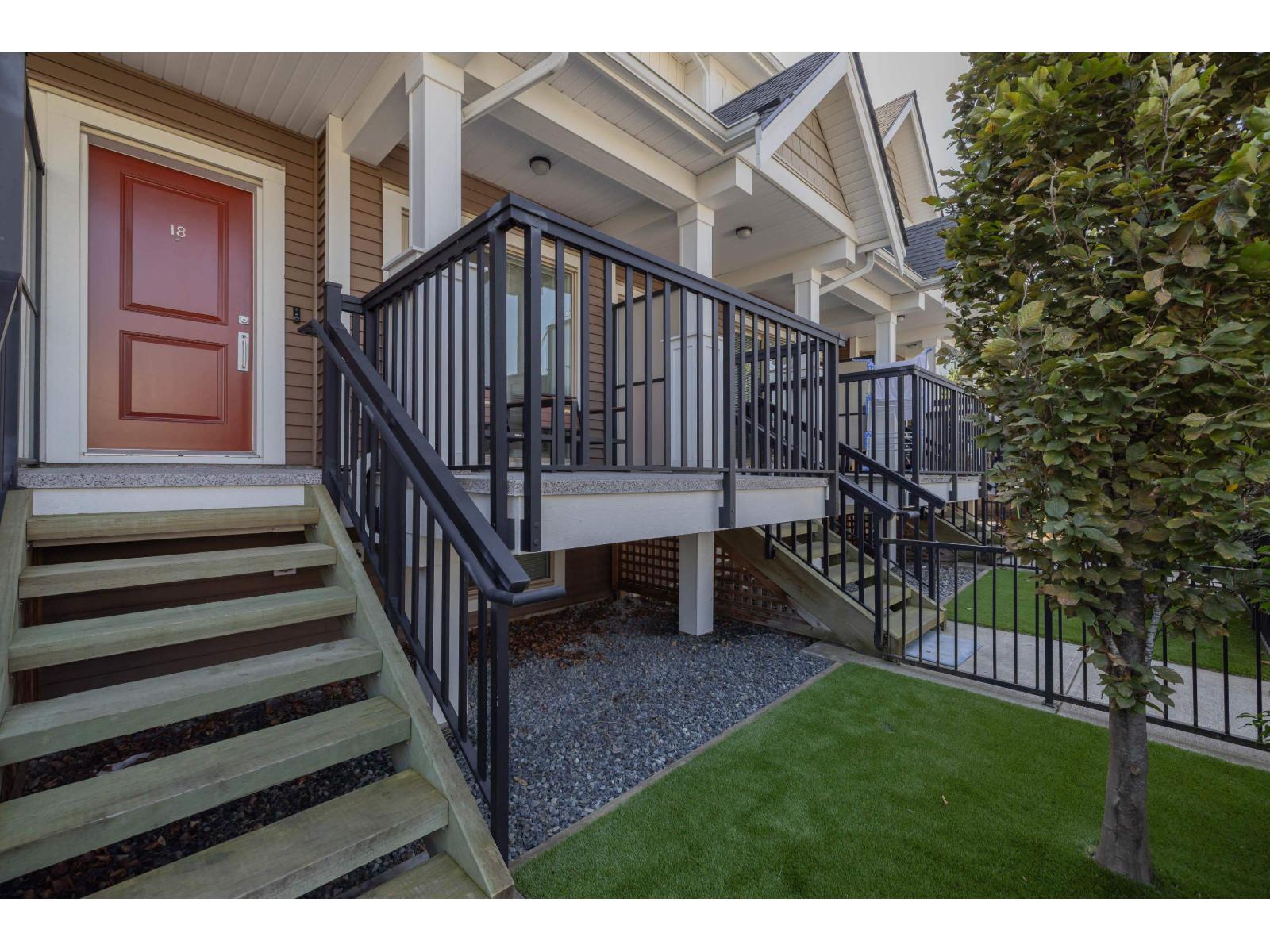 18 2799 Allwood Street, Abbotsford, British Columbia  V2T 0J2 - Photo 3 - R3049987