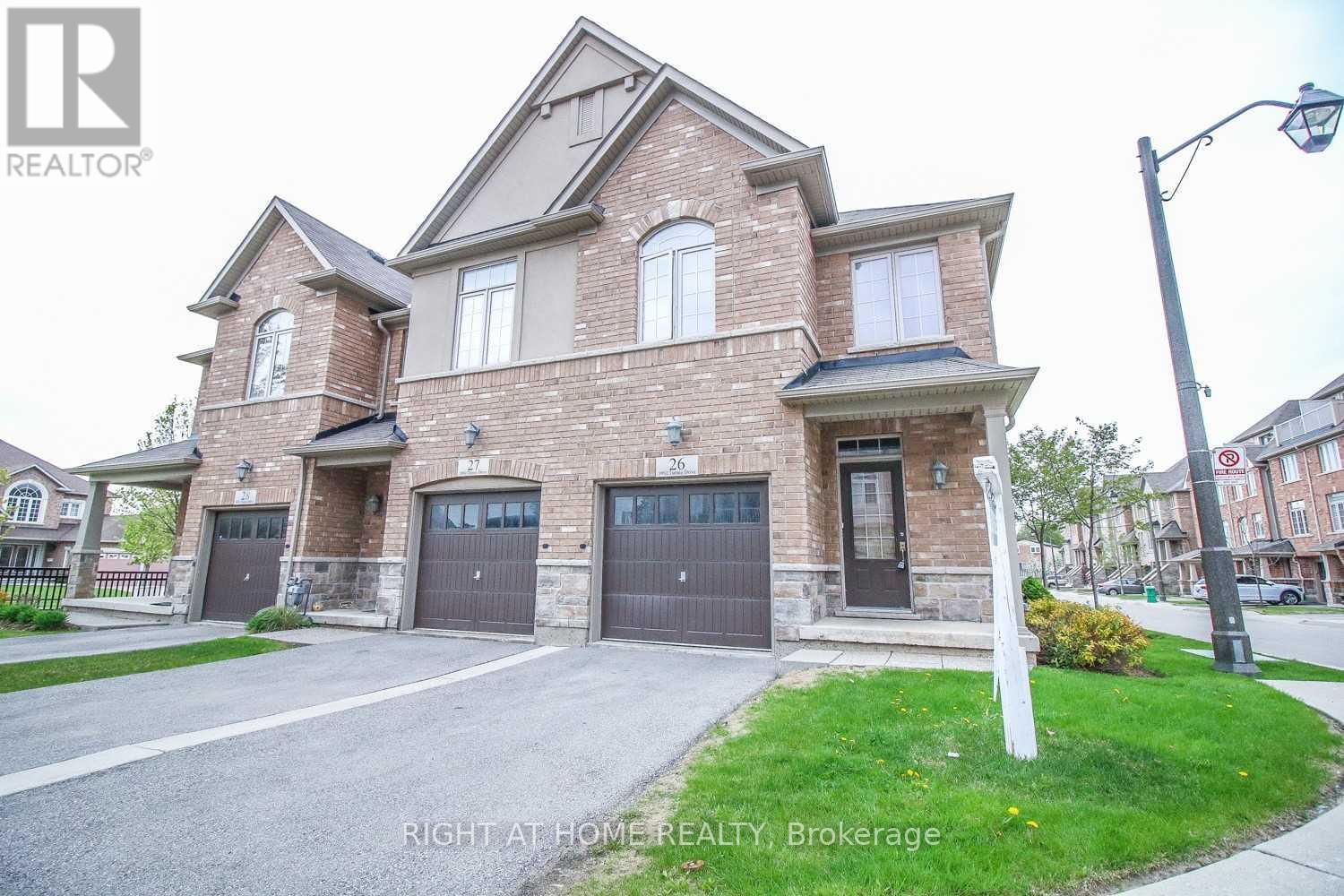 26 - 5992 Turney Drive, Mississauga, Ontario  L5M 0S5 - Photo 1 - W12417883