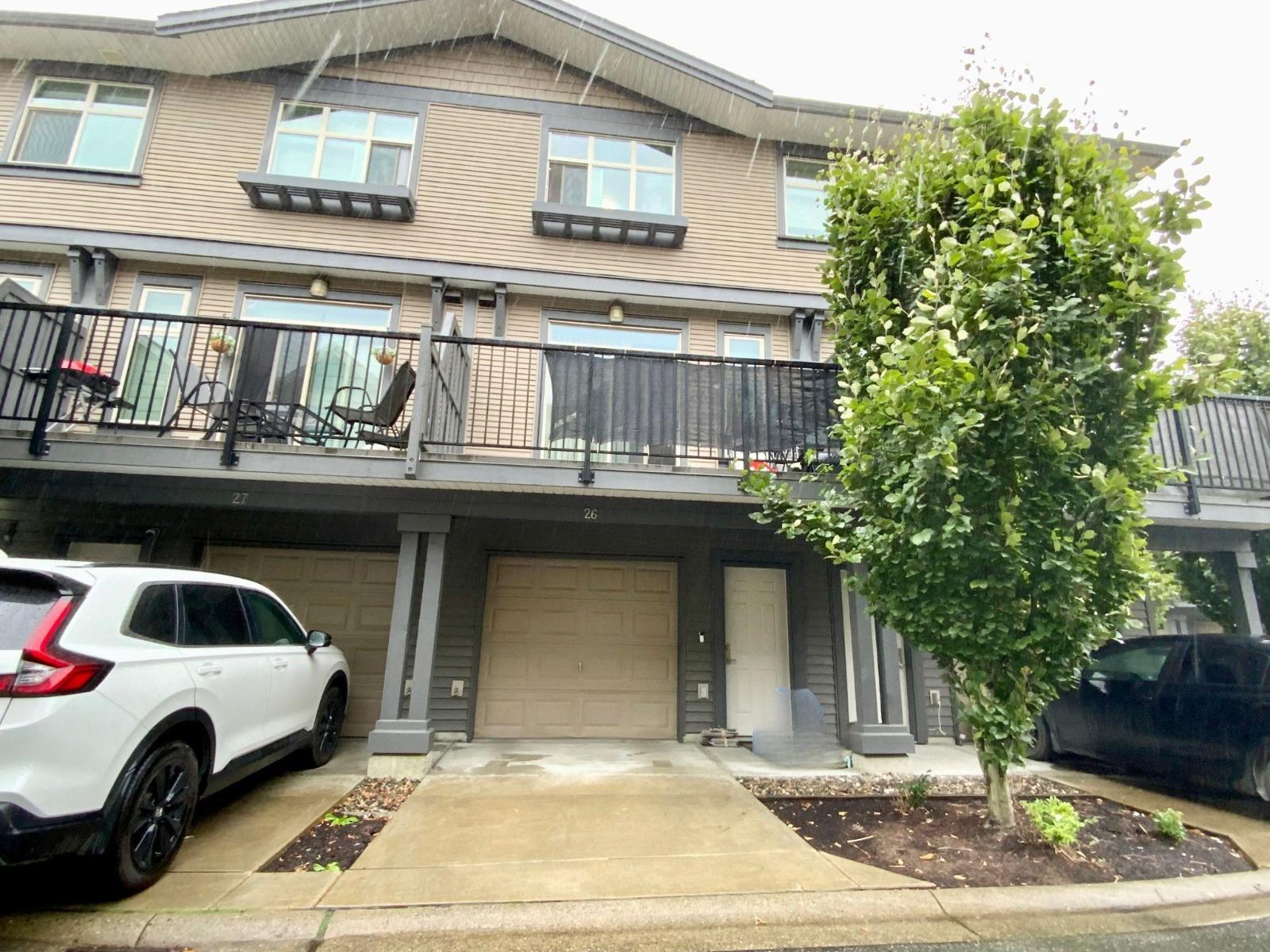26 31125 WESTRIDGE PLACE, Abbotsford, British Columbia