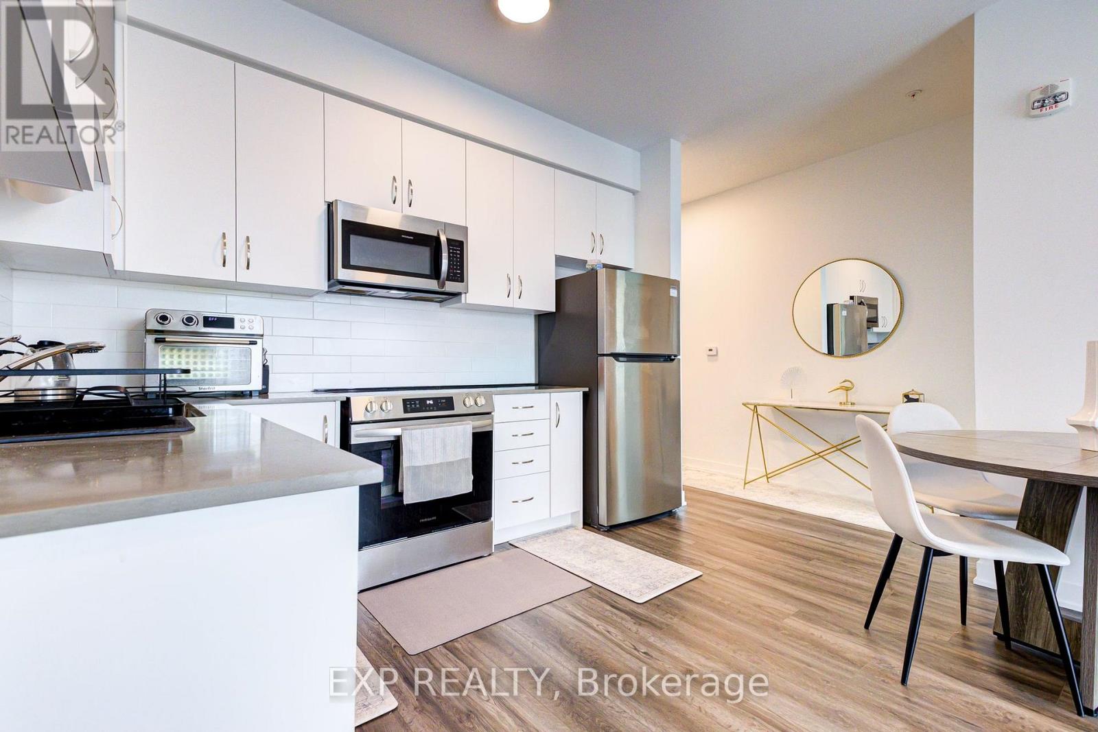 418 - 385 Arctic Red Drive N, Oshawa, Ontario  L1L 0W9 - Photo 8 - E12414019