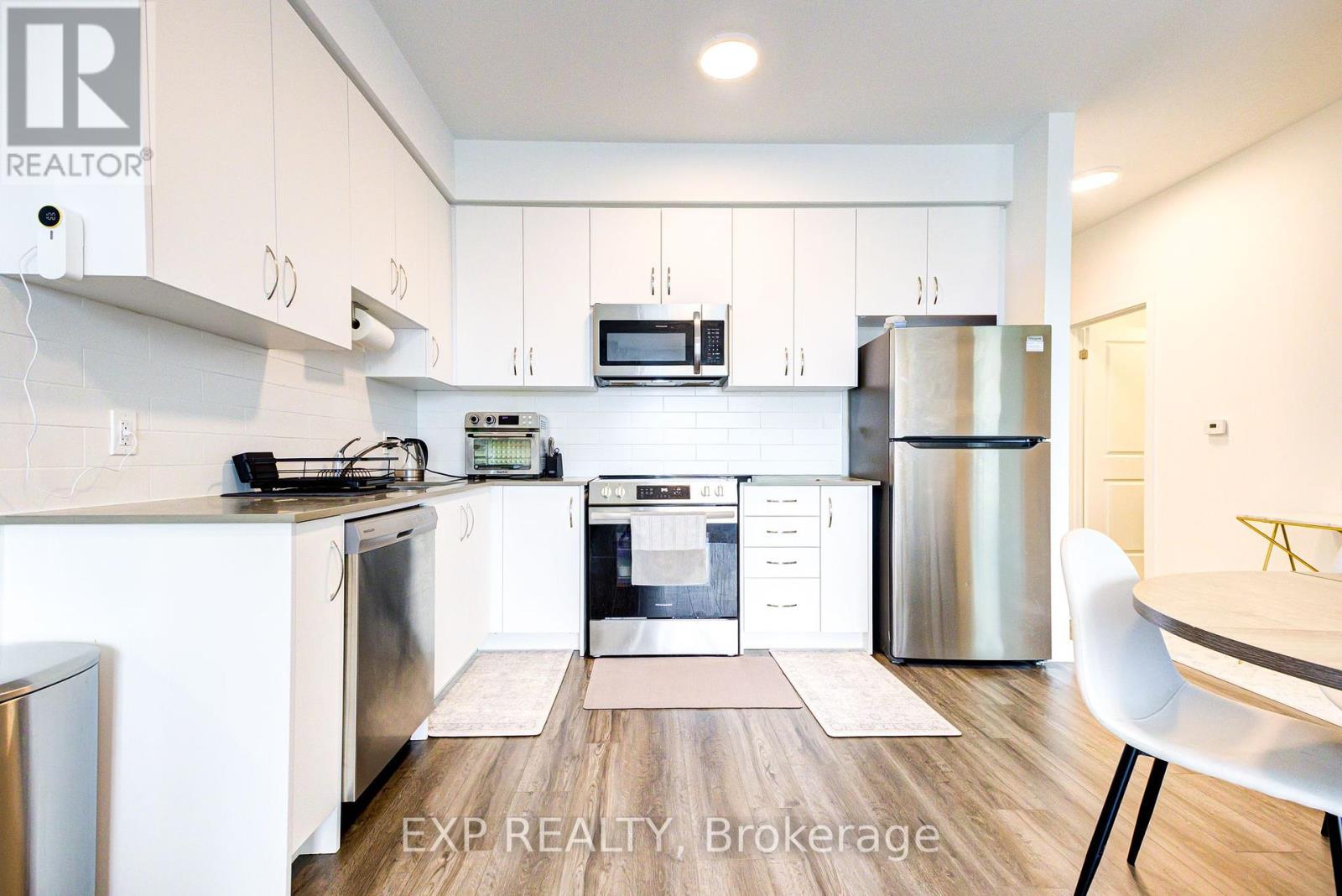 418 - 385 Arctic Red Drive N, Oshawa, Ontario  L1L 0W9 - Photo 10 - E12414019