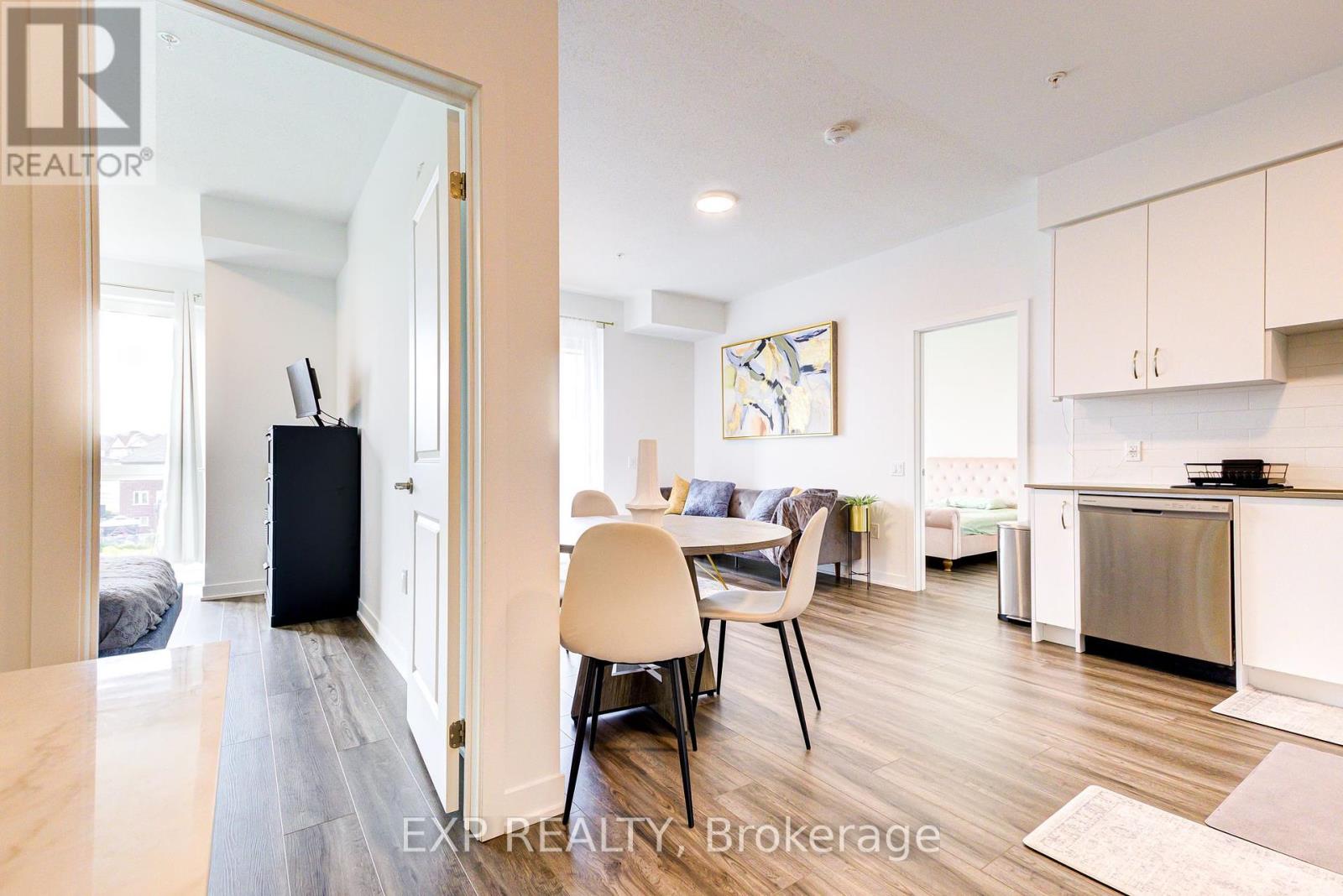 418 - 385 Arctic Red Drive N, Oshawa, Ontario  L1L 0W9 - Photo 11 - E12414019