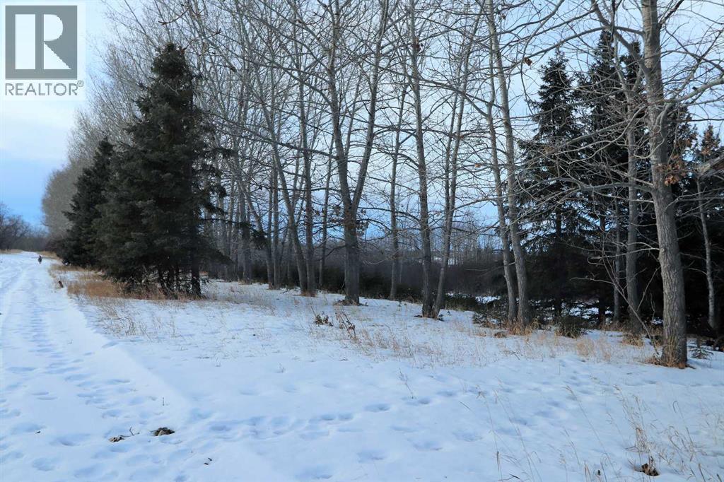 On Township Road 424, Rural Ponoka County, Alberta  T4J 1R3 - Photo 4 - A2188627