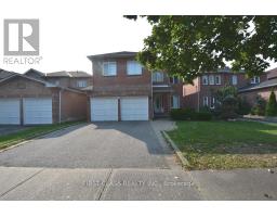 BSMT - 15 CARLE CRESCENT, Ajax, Ontario