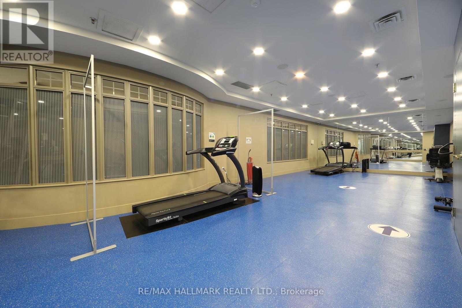 929 - 125 Omni Drive, Toronto, Ontario  M1P 5A9 - Photo 28 - E12417887