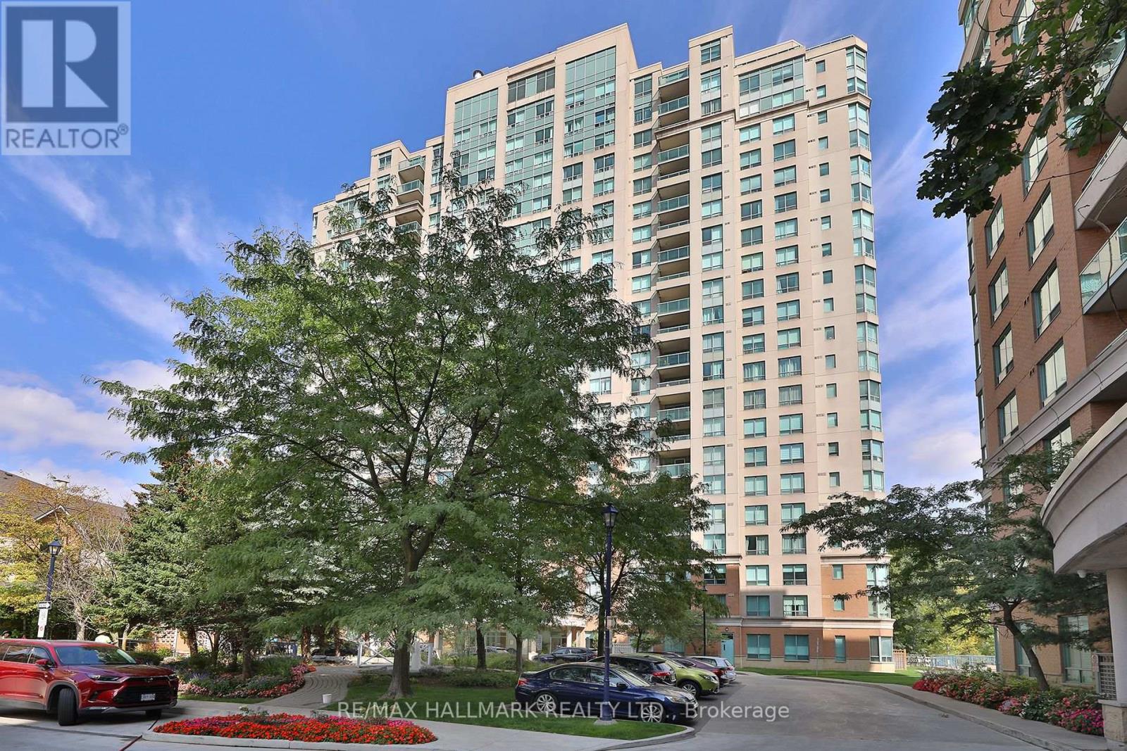 929 - 125 Omni Drive, Toronto, Ontario  M1P 5A9 - Photo 3 - E12417887