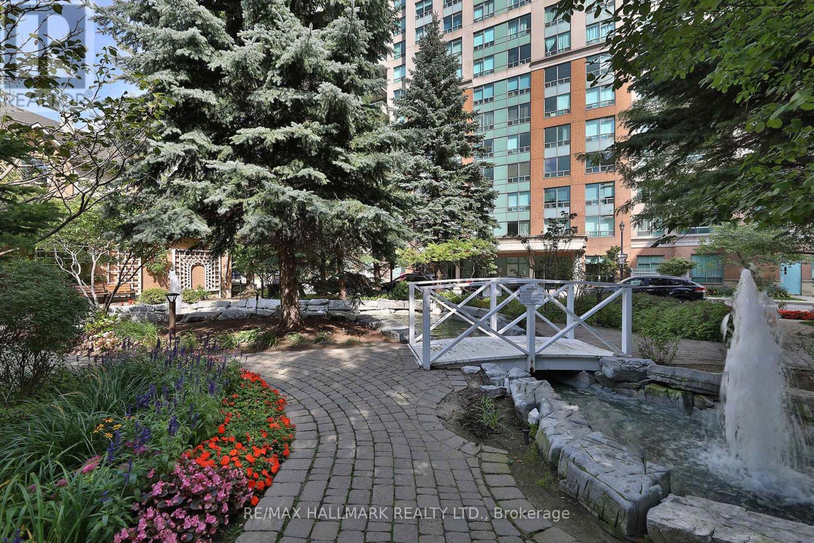 929 - 125 Omni Drive, Toronto, Ontario  M1P 5A9 - Photo 30 - E12417887