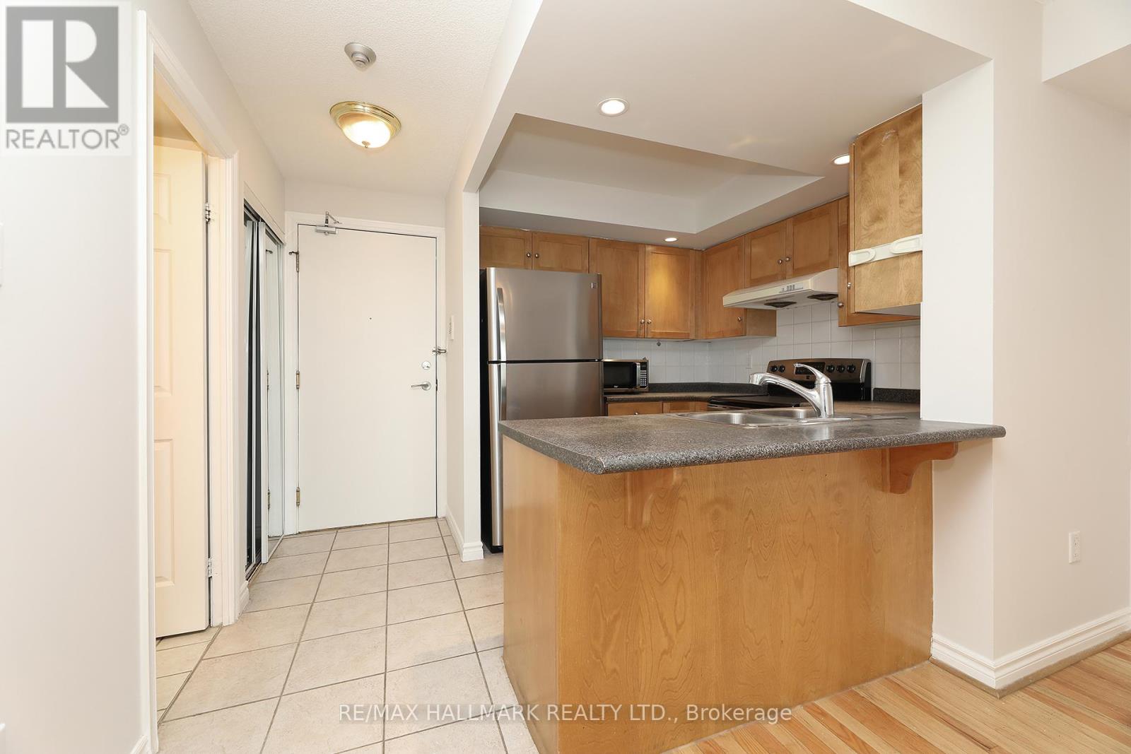 929 - 125 Omni Drive, Toronto, Ontario  M1P 5A9 - Photo 7 - E12417887