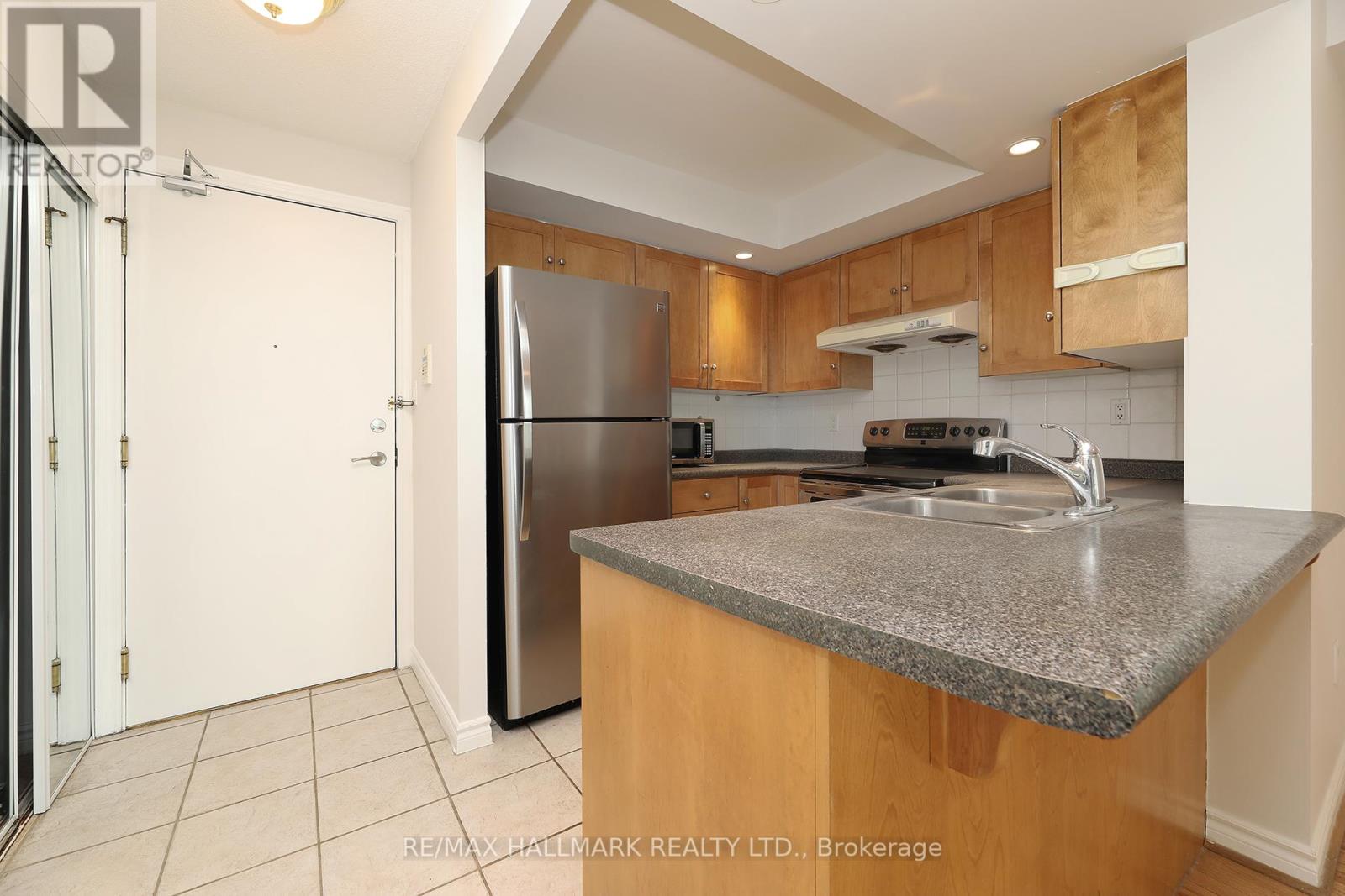 929 - 125 Omni Drive, Toronto, Ontario  M1P 5A9 - Photo 8 - E12417887