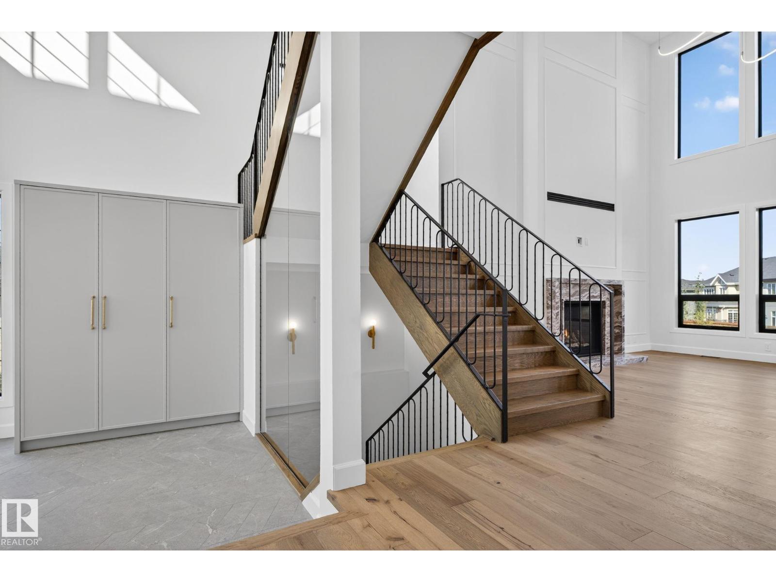 4706 Knight Cl Sw, Edmonton, Alberta  T6W 4V6 - Photo 10 - E4458256