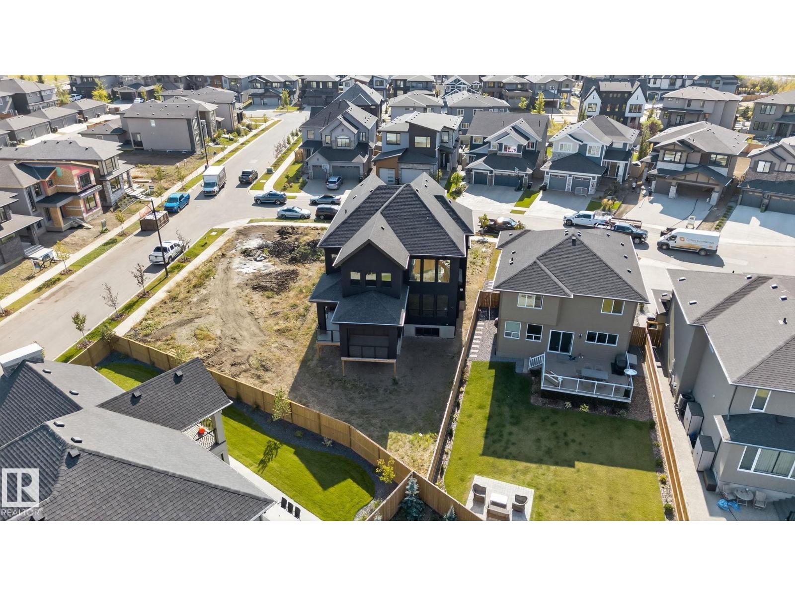 4706 Knight Cl Sw, Edmonton, Alberta  T6W 4V6 - Photo 5 - E4458256