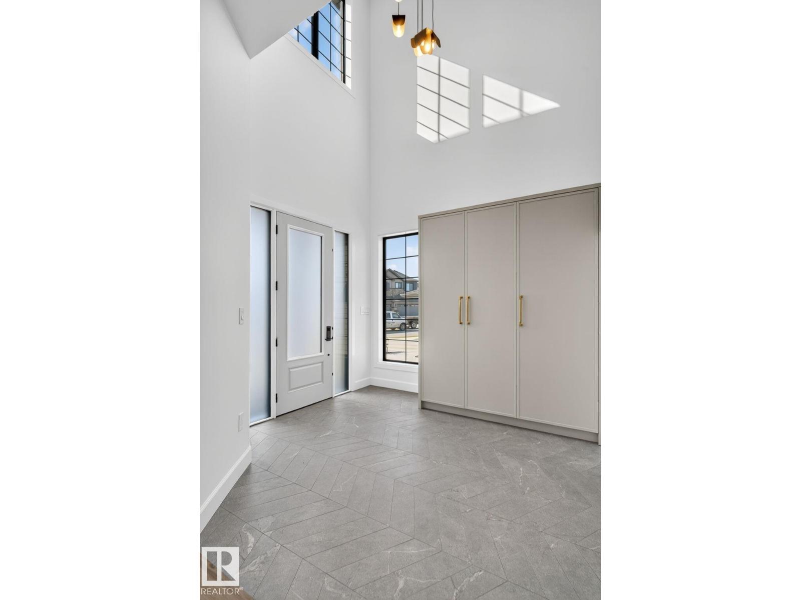 4706 Knight Cl Sw, Edmonton, Alberta  T6W 4V6 - Photo 9 - E4458256
