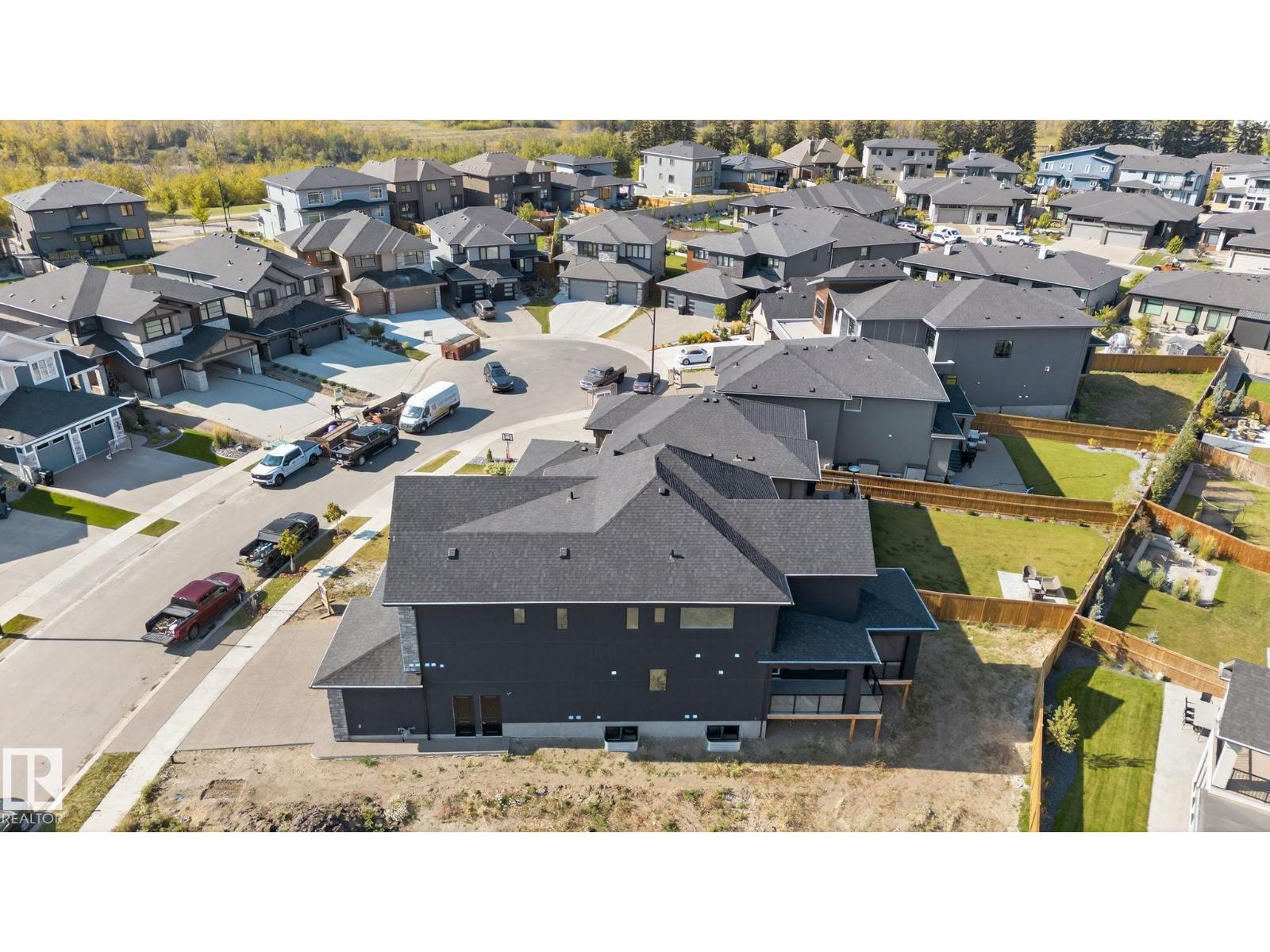 4706 Knight Cl Sw, Edmonton, Alberta  T6W 4V6 - Photo 4 - E4458256