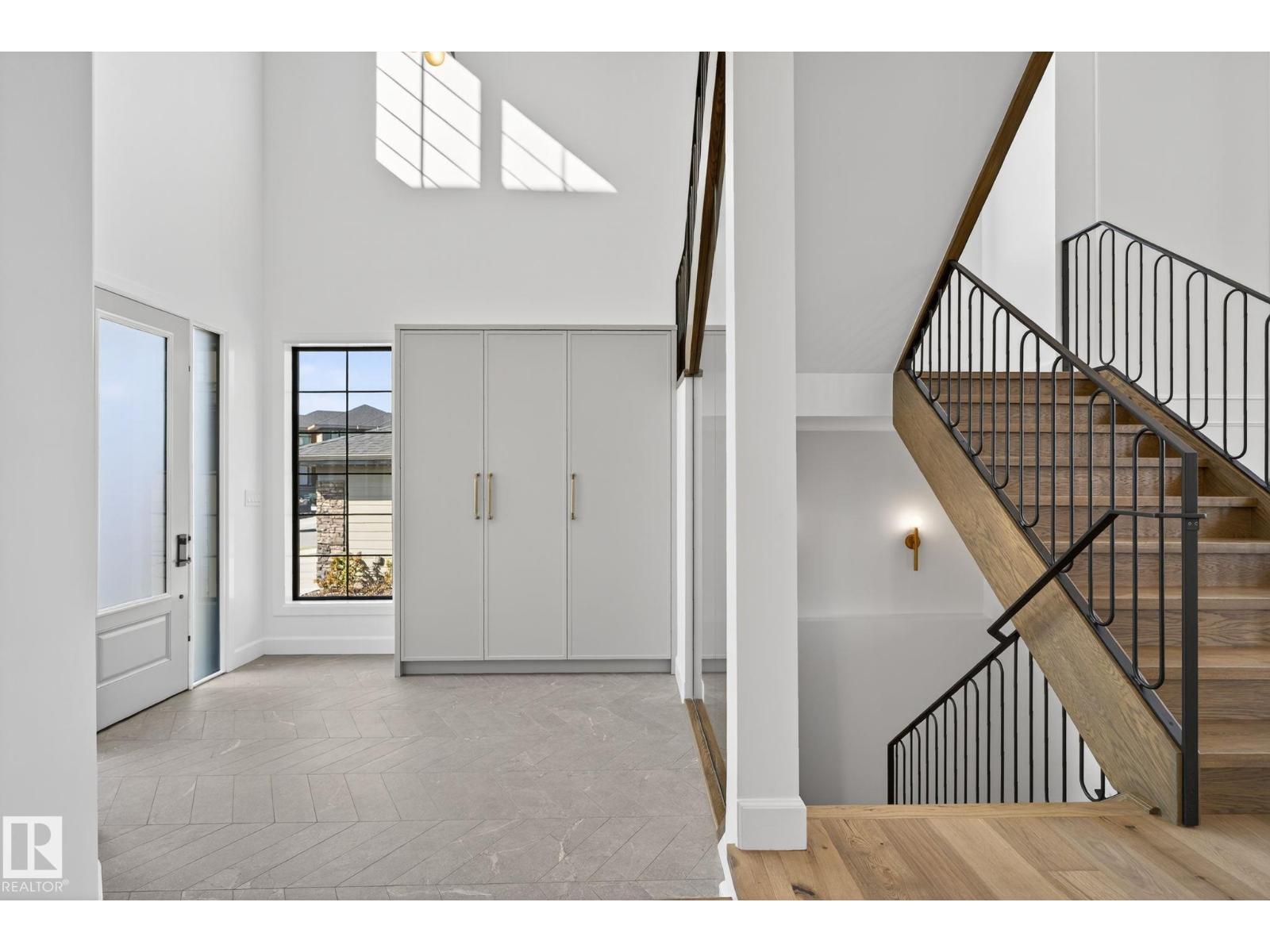 4706 Knight Cl Sw, Edmonton, Alberta  T6W 4V6 - Photo 8 - E4458256